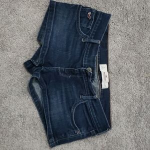 Hollister shorts